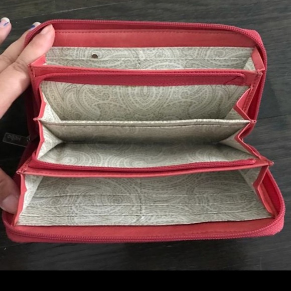 HOBO Handbags - Hobo wallet