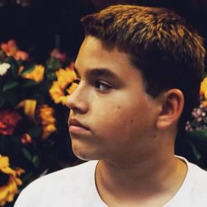 Meet your Posher, Anthony