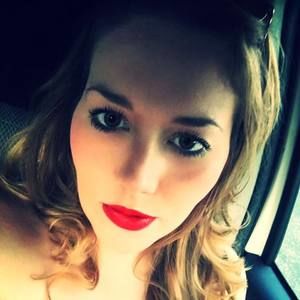 Meet your Posher, Kate