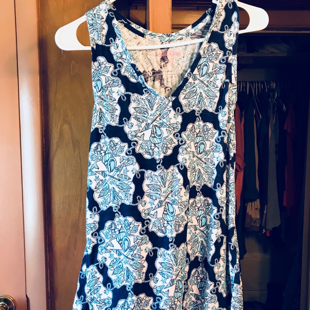Bundle of Lilly Pulitzer Tops