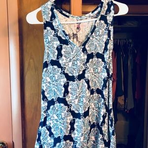 Bundle of Lilly Pulitzer Tops