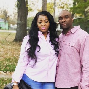 Meet your Posher, Rene