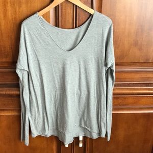 Lululemon top