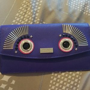 Kate spade monster liana wallet NWT