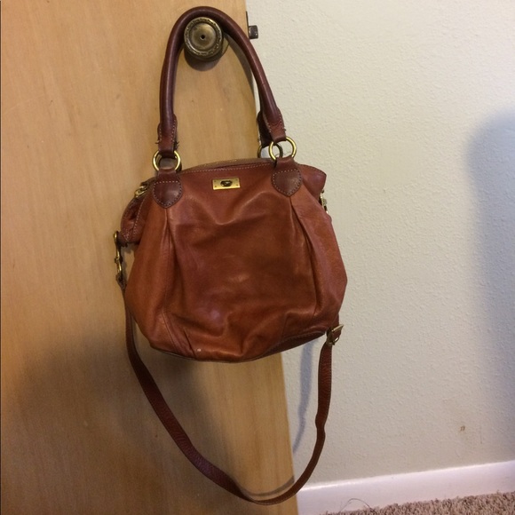 J. Crew Handbags - J. Crew crossbody