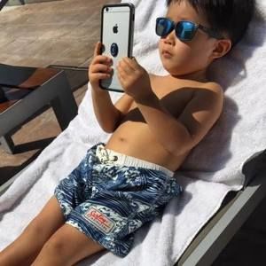 Meet your Posher, Michael