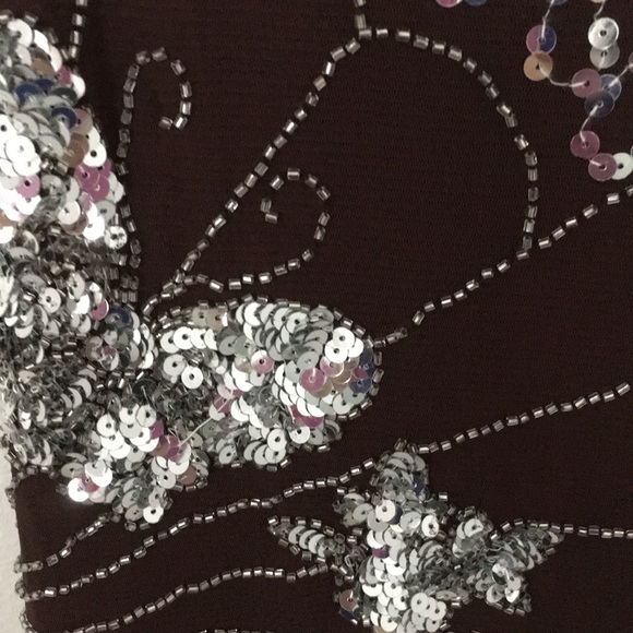 Item #168 Ladies Blouse/Tank Top - Picture 5 of 5