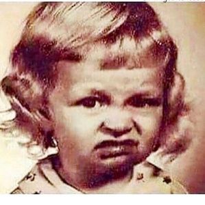 Meet your Posher, Latoya