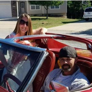 Meet your Posher, Janel