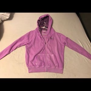 Victoria's Secret zip up