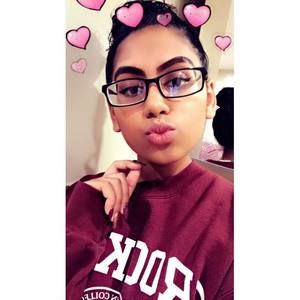 Meet your Posher, Janet