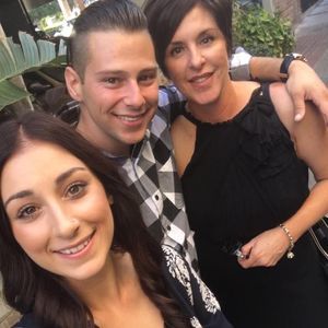 Meet your Posher, Christie