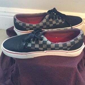 Vans