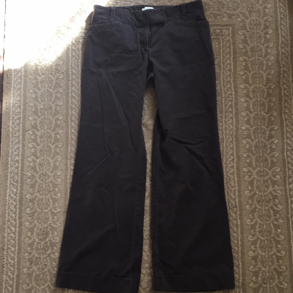 Ann Taylor Marissa Work Pant