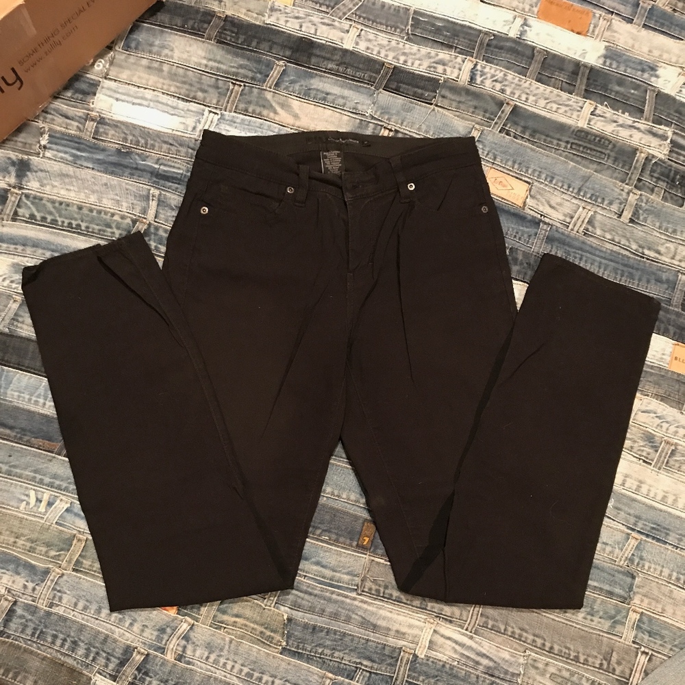 Calvin Kline 5 pocket pants