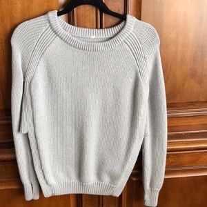 Lululemon sweater