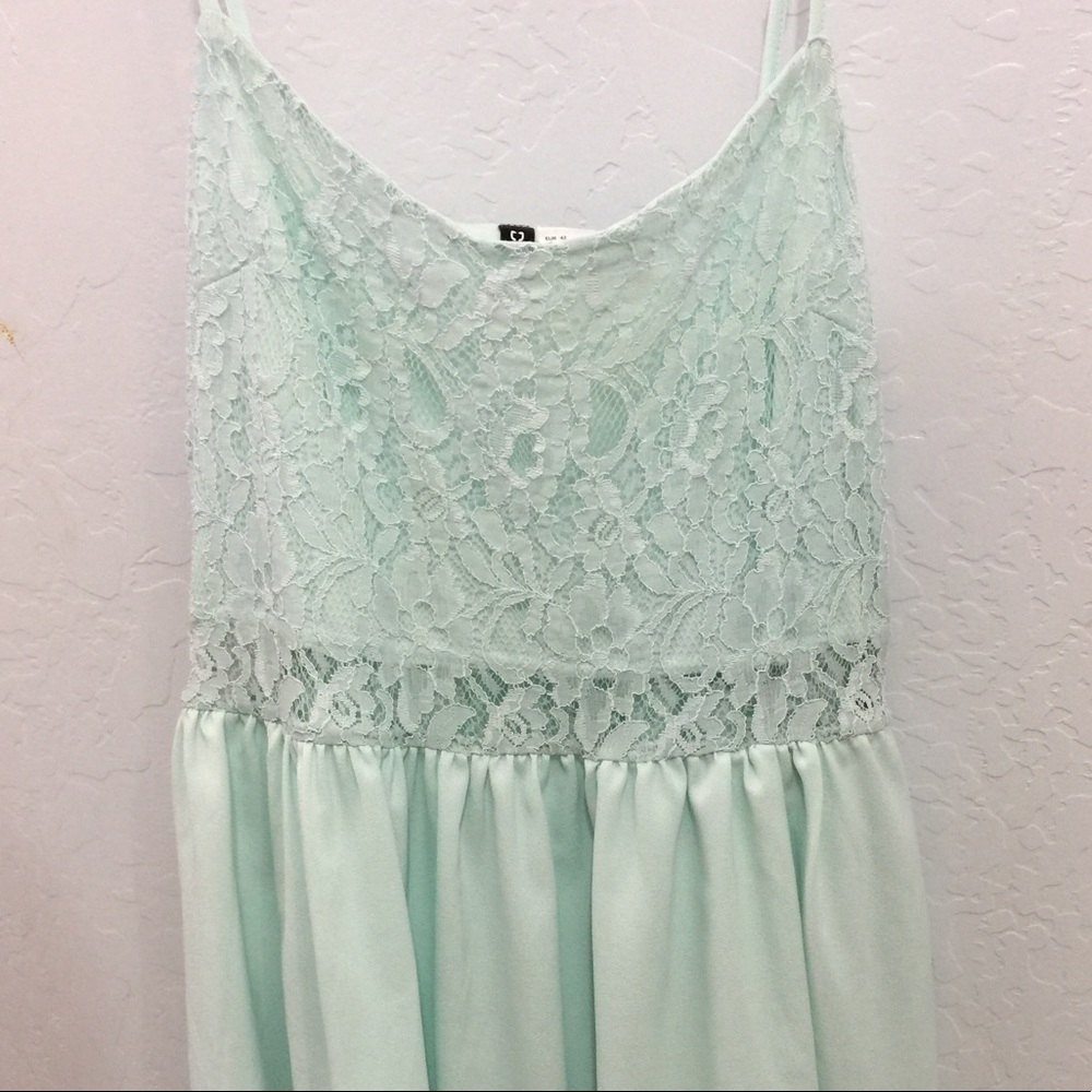 H&M sun dress
