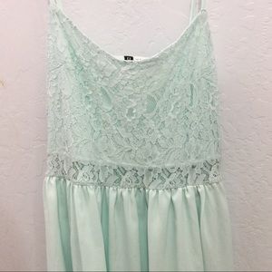 H&M sun dress