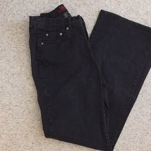 Jag Jeans Black Size 10 NEVER Worn