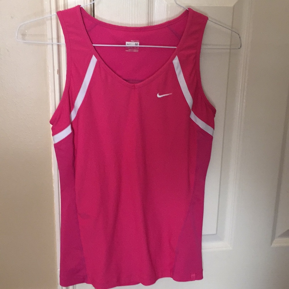 Nike Running/Tennis Top