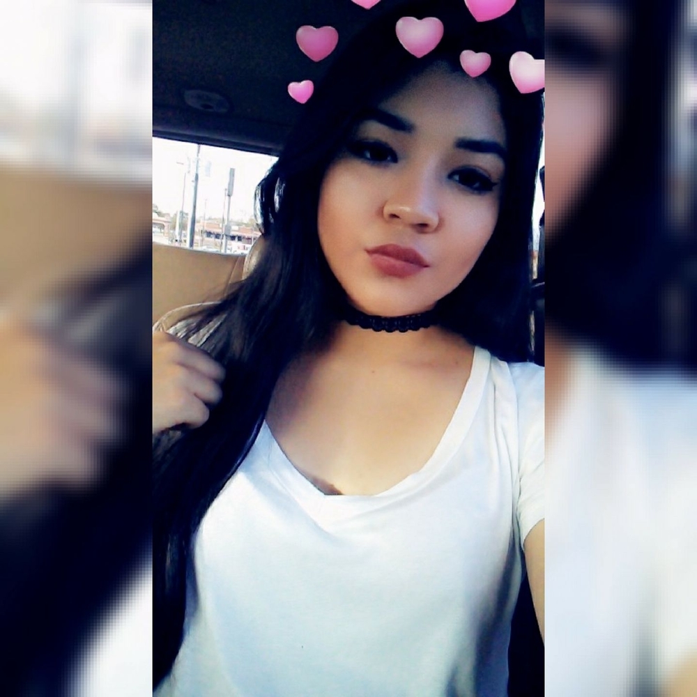 Meet your Posher, Jesenia