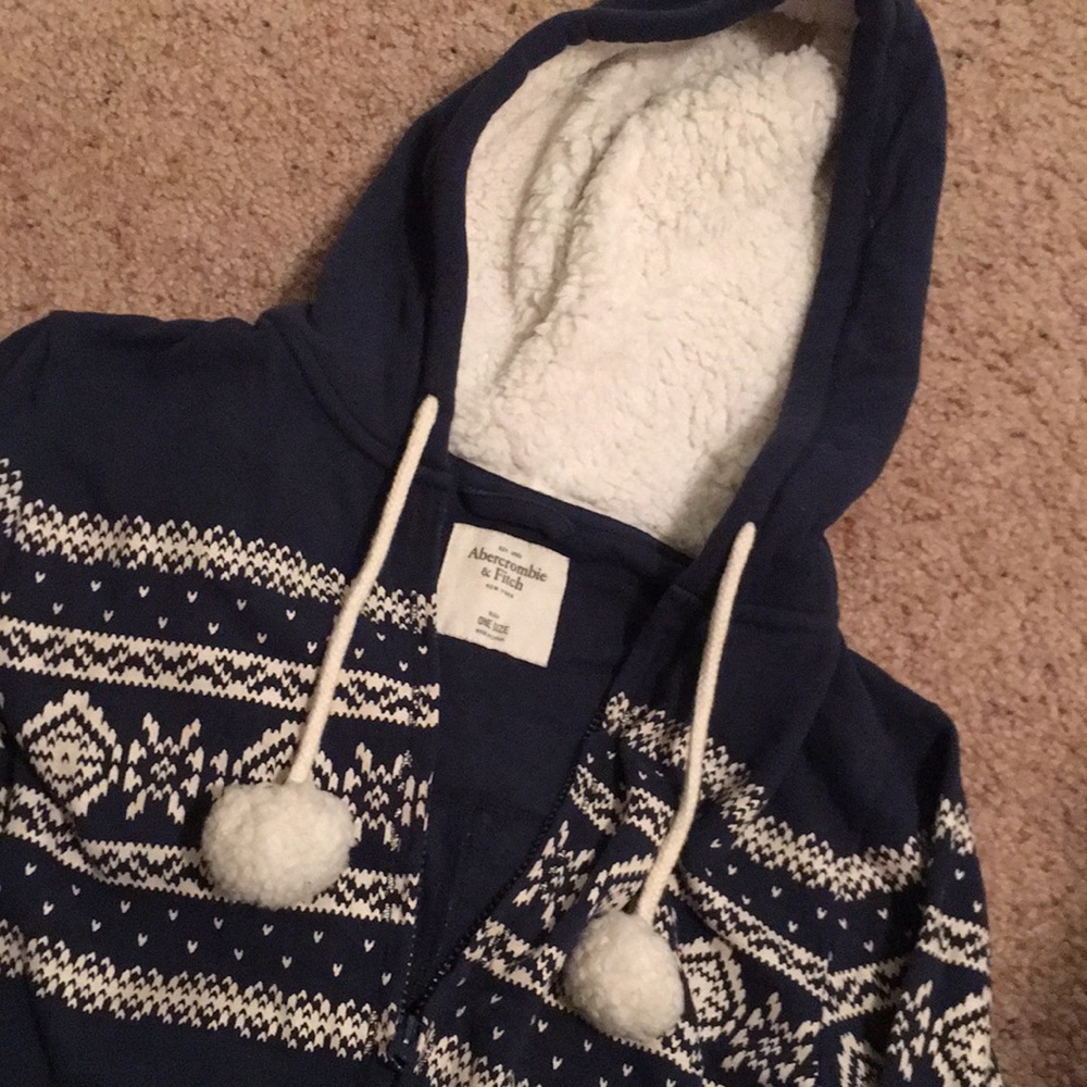 Holiday onesie