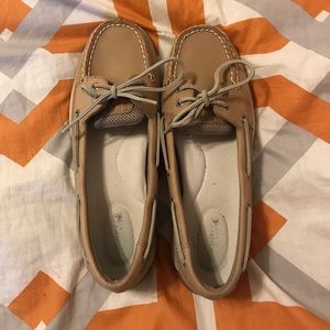 Sperrys