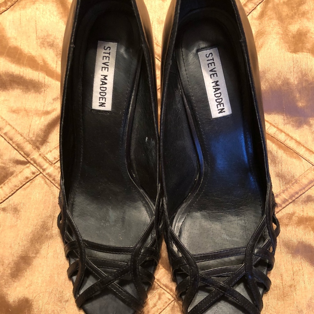 Steve Madden heels