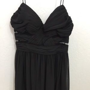 Semi formal dress!