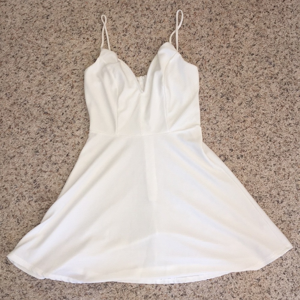 Charlotte Russe NWT night out minidress
