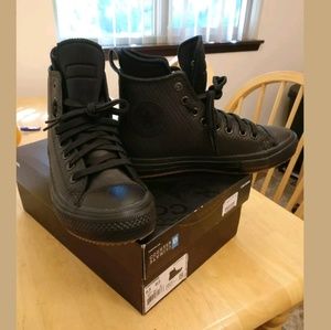 Converse chuck II counter climate