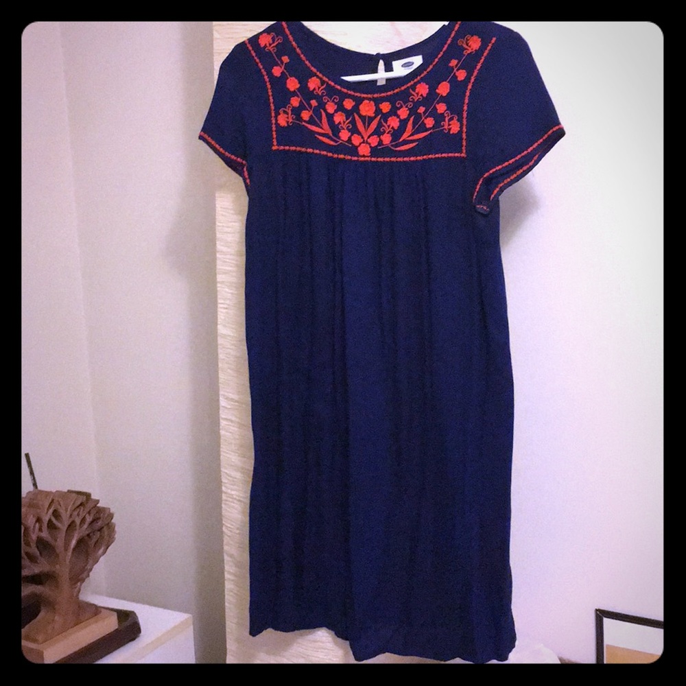 Old navy dress