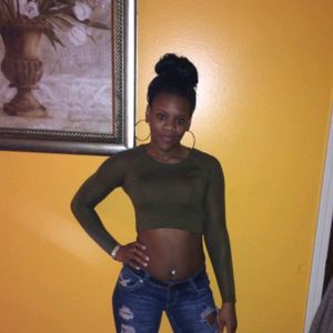 Meet your Posher, Terika