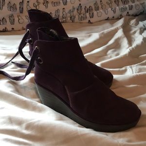 Fly London Tema Bootie