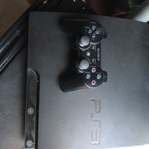 PS3 slim