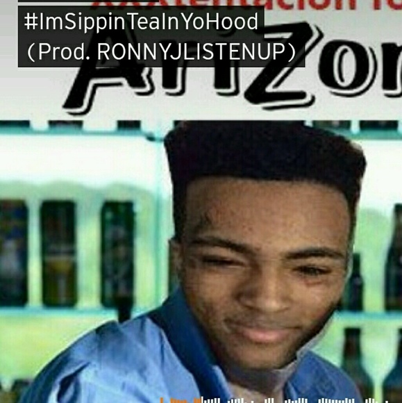 Meet your Posher, Sergio - Picture 1 of 1