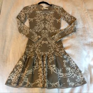 For love & lemons sweater dress