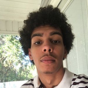 Meet your Posher, Antrell