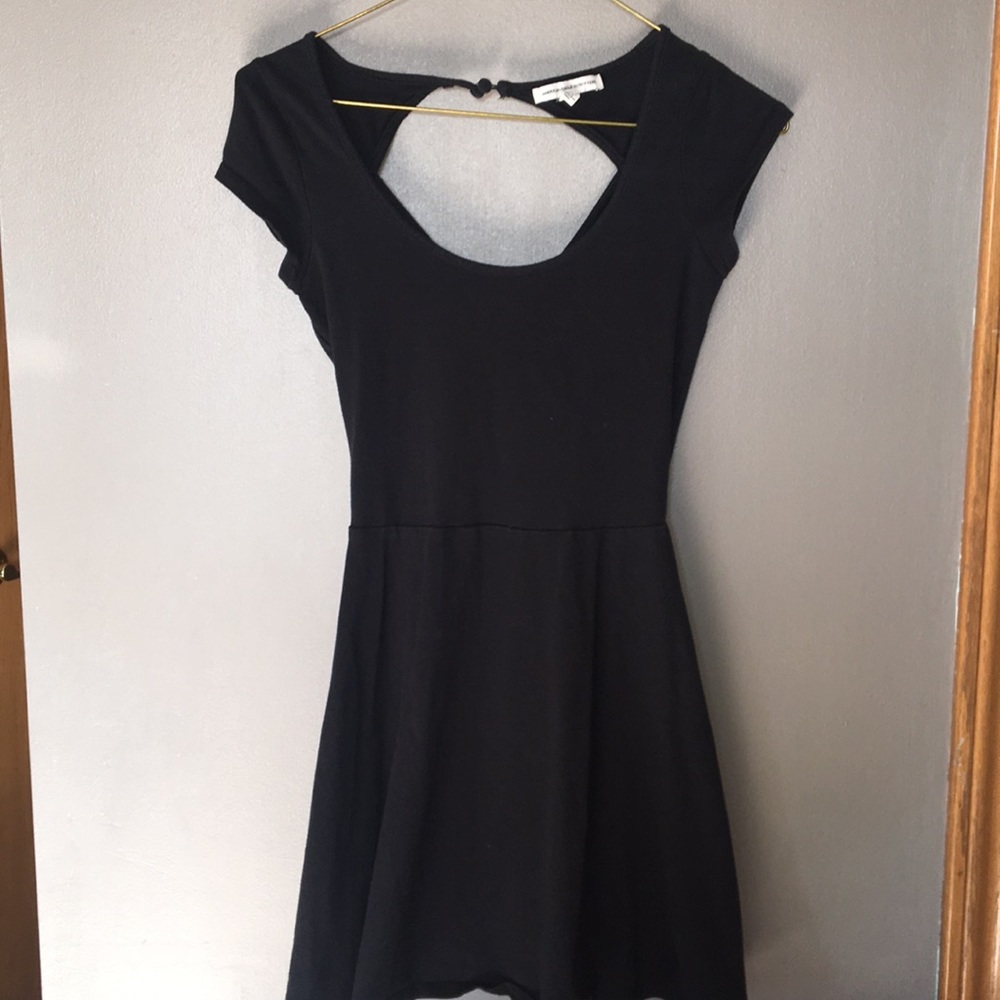 Skater dress