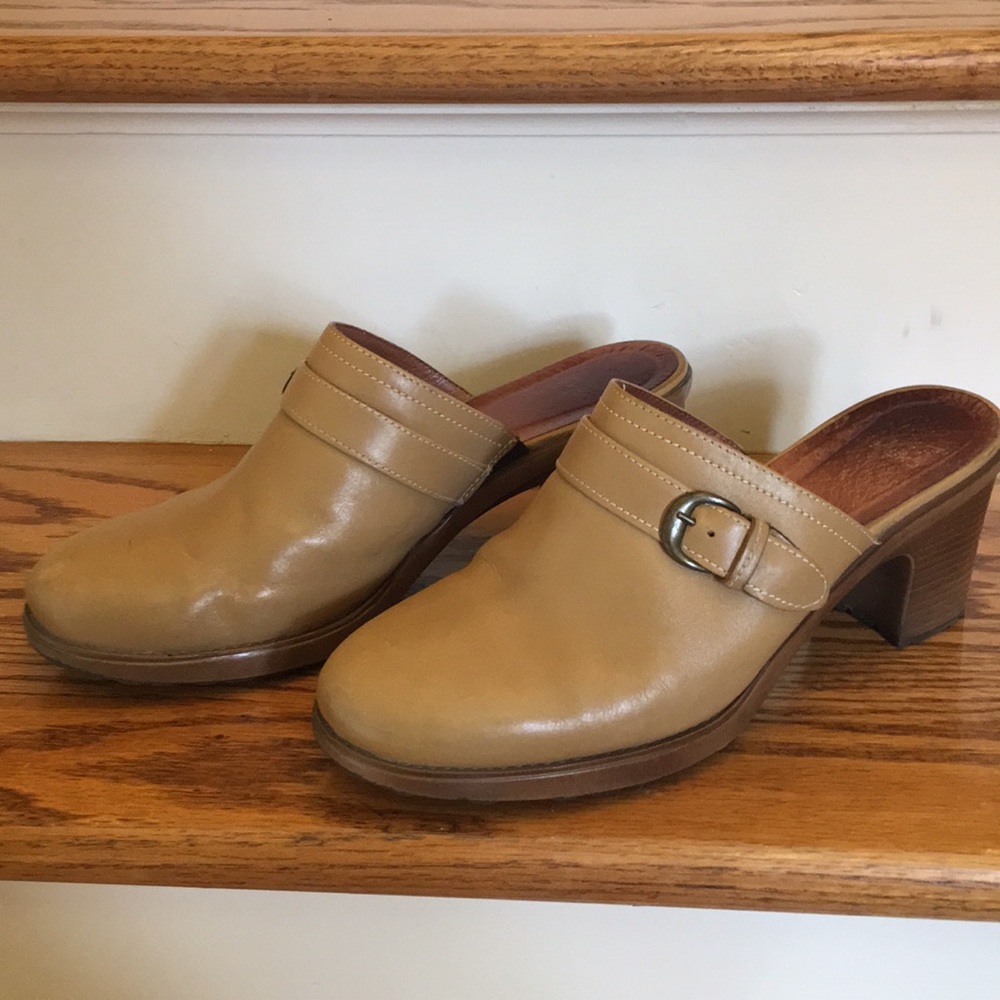 Dansko Clogs
