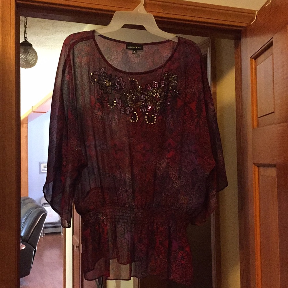 Blouse