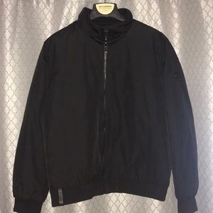 Andrew March bomber jacket
