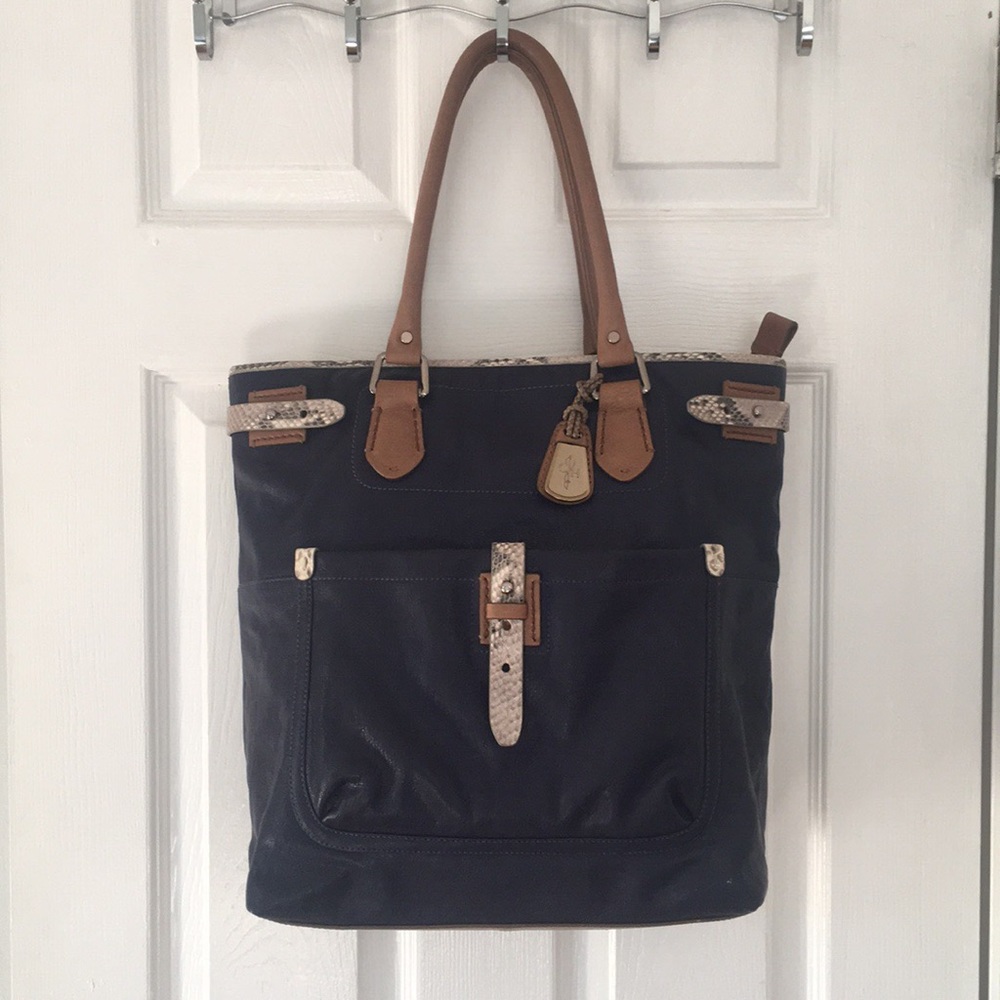 Cole Haan Tote Bag