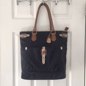 Cole Haan Tote Bag