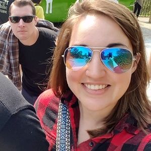 Meet your Posher, Jocelyn