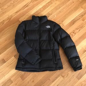 NORTH FACE Nuptse Jacket Size M