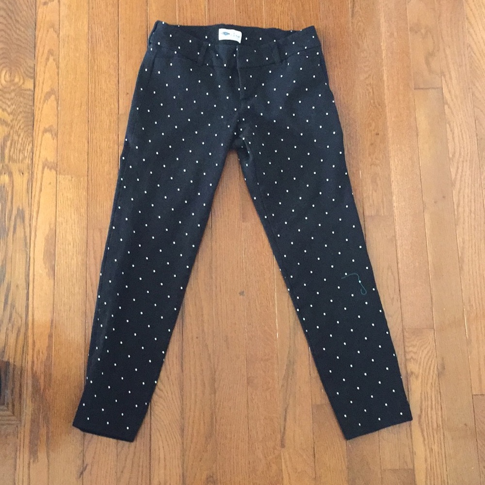 Old Navy Pixie Pants (size 2 Petite)