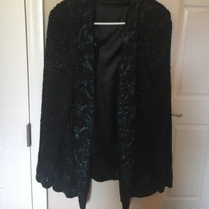 ** FINAL PRICE ** Jacket