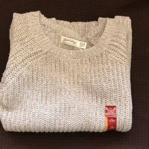 Faded Glory Crewneck Sweater