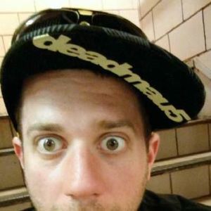 Meet your Posher, Kevin